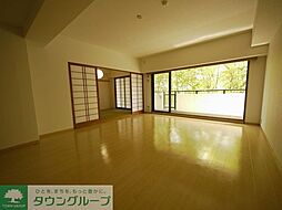 ベルメゾン赤坂フォレスト 3LDKの写真