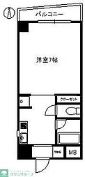 インペリアル舞鶴 6階