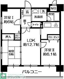 ライオンズプラザ大濠公園 14階
