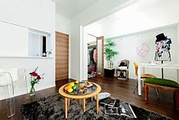 エンクレスト舞鶴2 2Kの写真