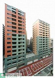 グランパーク天神 1LDKの間取図画像
