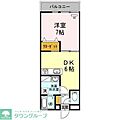 フォレスト'004階5.9万円