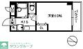 ガーデンパレス西新2階5.2万円
