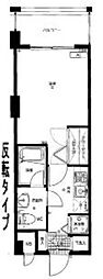 ピュアドームアクシアル天神 5階