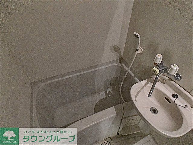 浴室