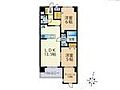 CielMaison6階10.8万円