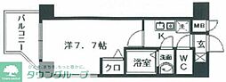 プリマヴェーラ 5階