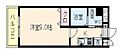 ピュアドームエクザ薬院6階6.5万円