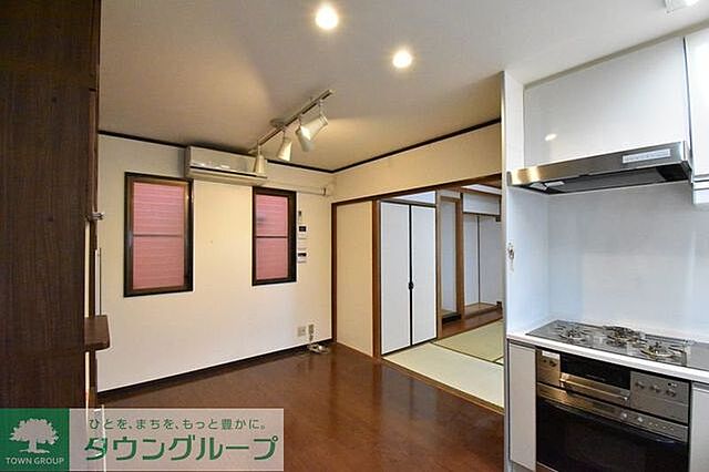 室内