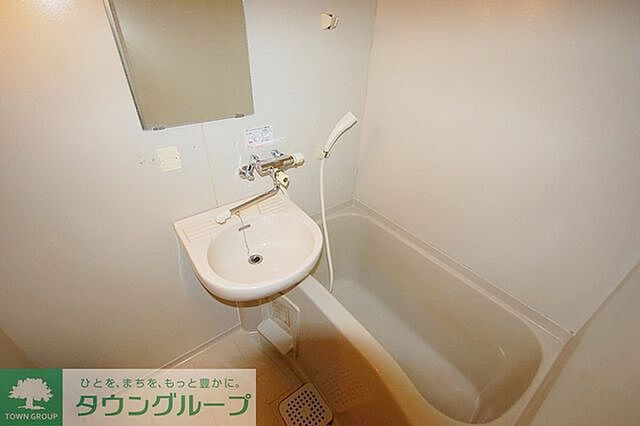 浴室