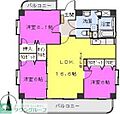 リバーサイド弥生2階16.4万円