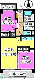 TakaSunrise 1階/102