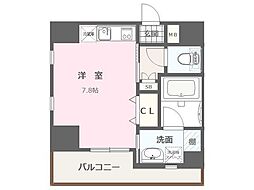 ヴィラージュ大手門 3階