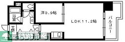 セレス別府 4階