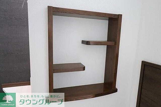 室内