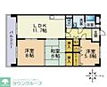 マルベリーハウス4階7.4万円