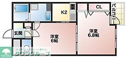 エスタシオン 3階