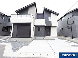 新築戸建　ケイアイスタイル二丈深江2期　2号棟