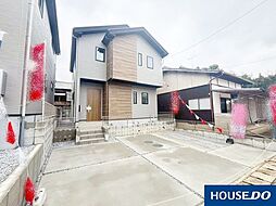新築戸建　二丈田中1期　1号棟
