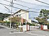 周辺：福岡市立西陵小学校 600m