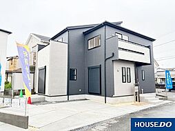 新築戸建　ブルーミングガーデン神在東2丁目　2号棟