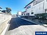 外観：【共有道路】
