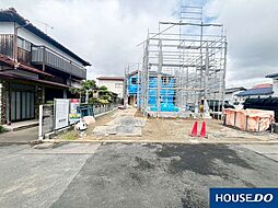 新築戸建　潤3期　1号棟