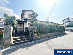 売土地　今宿東1期　2号地