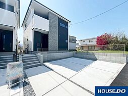 新築戸建　ケイアイグレイス前原北2期　1号棟