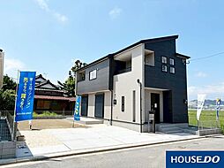 新築戸建　ブルーミングガーデン西区太郎丸2丁目　1号棟