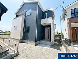 新築戸建　丸川2丁目1期　2号棟