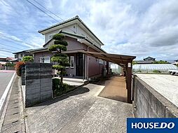 田尻3丁目　中古戸建