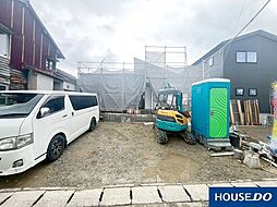 新築戸建　糸島市加布里第八　2号棟