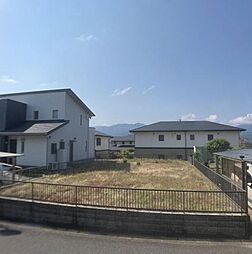 南風台3丁目　売土地