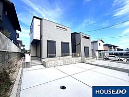 新築戸建 野方5丁目1期 1号棟