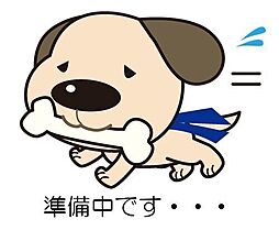 エバーライフ新室見 1LDKの間取図画像