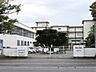 周辺：糸島市立 前原小学校 510m