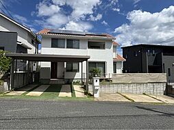 室見が丘3丁目 中古戸建