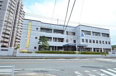警察署・交番 福岡県 糸島警察署 110m