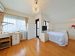 子供部屋の画像