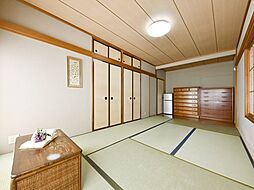 和室の画像