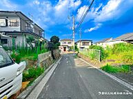 神奈川県横浜市南区六ツ川2丁目：物件画像