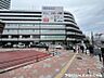 周辺：ライフ グランシップ大船駅前店　約620ｍ　営業時間：9:30〜23:00なので、お仕事帰りのお買い物にも便利です。