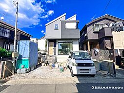戸塚区汲沢1丁目　新築戸建て