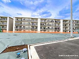 戸塚区原宿4丁目　建築条件なし売地　全19区画　10区画