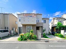 戸塚区原宿3丁目　中古戸建て