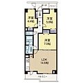 東建ニューハイツ戸塚2階2,399万円