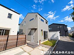 泉区和泉町 新築分譲住宅 全2棟 2号棟 2号棟