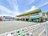周辺：やよい台幼稚園　約420ｍ　幼保連携型こども園で広い園庭もあります