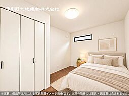 室内の画像